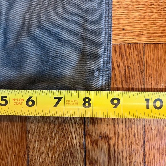 Y2K Dickies Carpenter Jeans - Picture 3 of 5